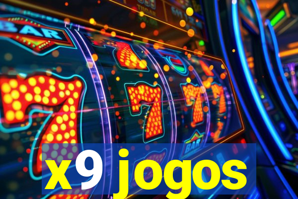 x9 jogos